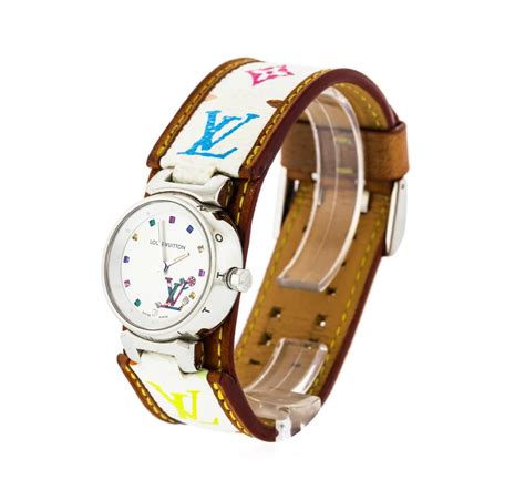 louis vuitton limited edition 2016|limited edition Louis Vuitton watch.